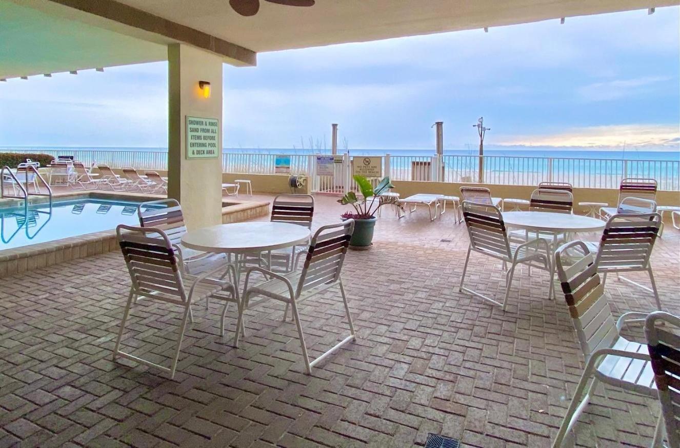 Gulfgate 205 Holiday home Panama City Beach