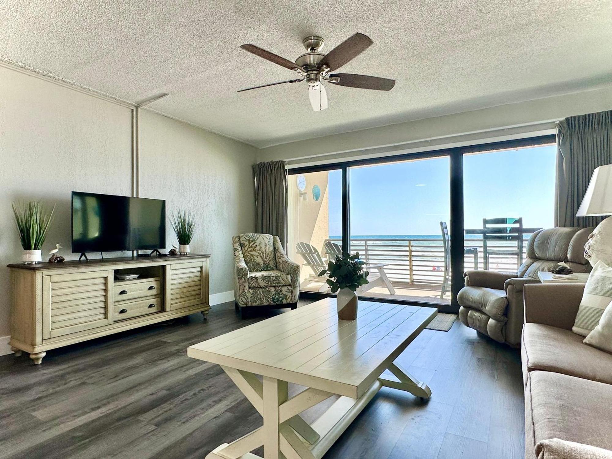 Gulfgate 205 Panama City Beach