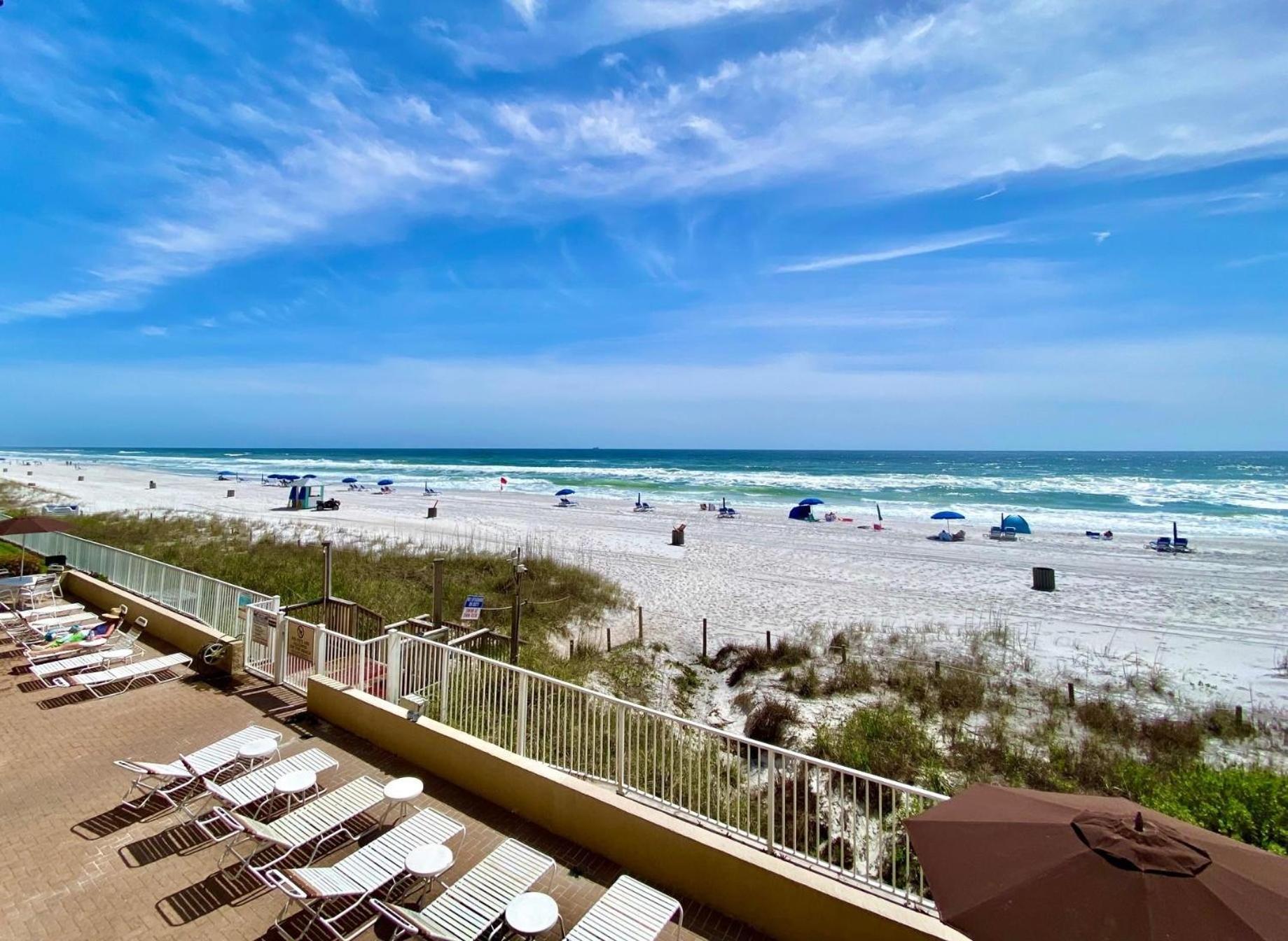 Gulfgate 205 Holiday home