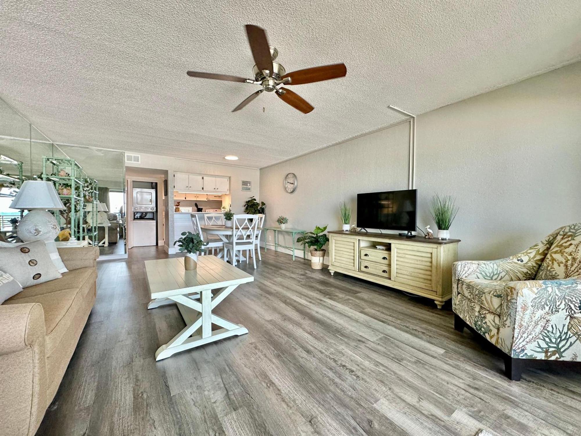 Gulfgate 205 Holiday home *